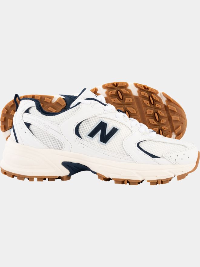 New Balance 530 Golfschuhe weiß