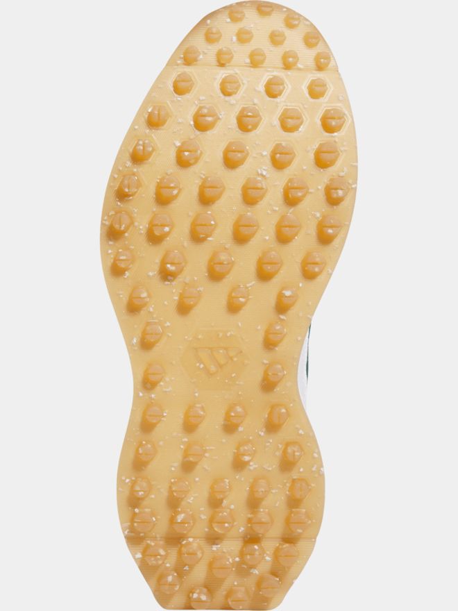 adidas S2G Leder Golfschuhe weiß