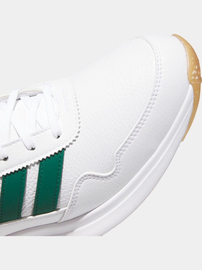 adidas S2G Leder Golfschuhe weiß