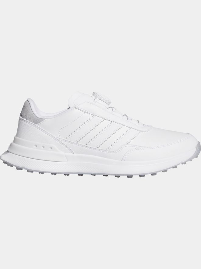 adidas S2G BOA Golfschuhe weiß