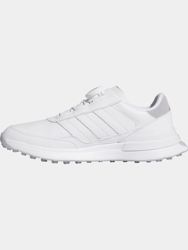 adidas S2G BOA Golfschuhe weiß
