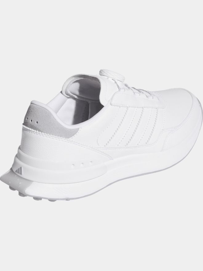 adidas S2G BOA Golfschuhe weiß