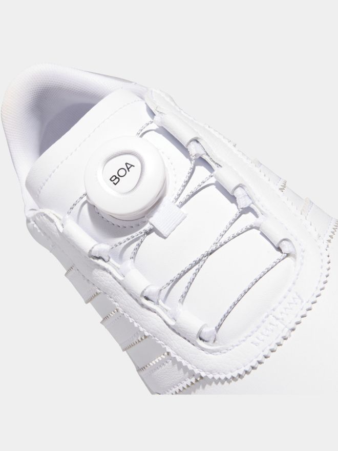 adidas S2G BOA Golfschuhe weiß