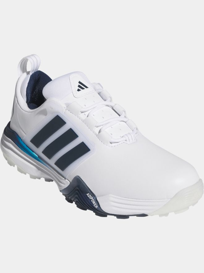 adidas Adipower SL Golfschuhe weiß