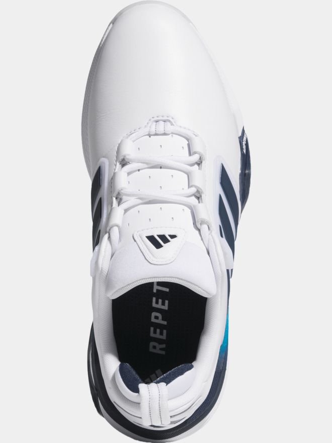 adidas Adipower SL Golfschuhe weiß