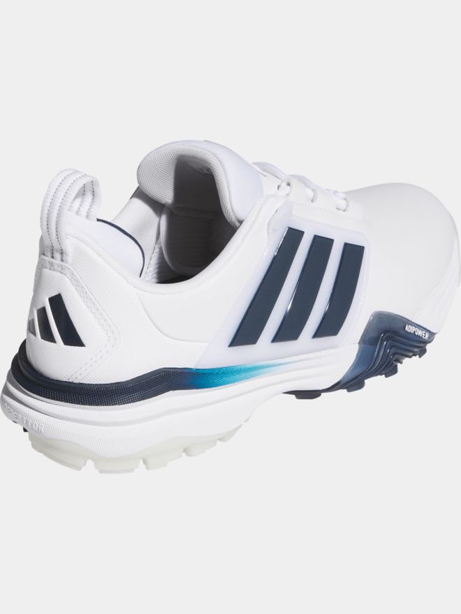 adidas Adipower SL Golfschuhe weiß