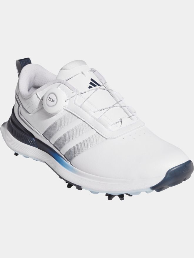 adidas R2C BOA bílá