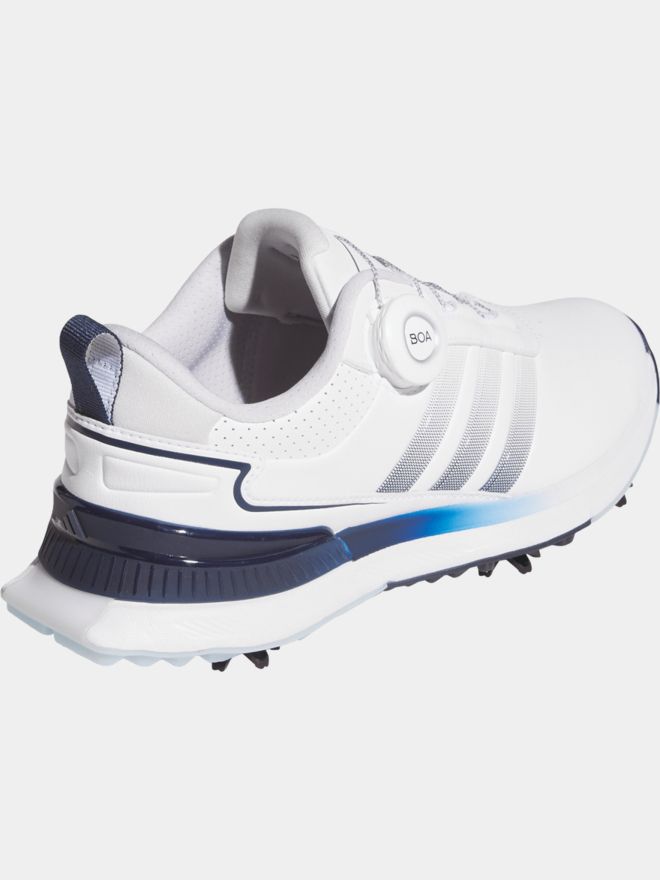 adidas R2C BOA bílá