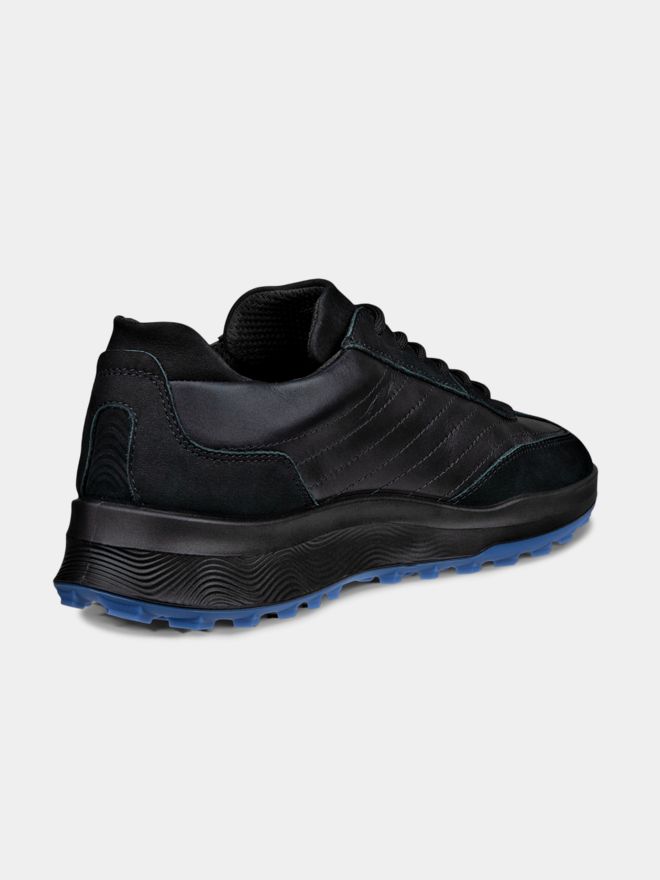 ECCO Street Vibe schwarz