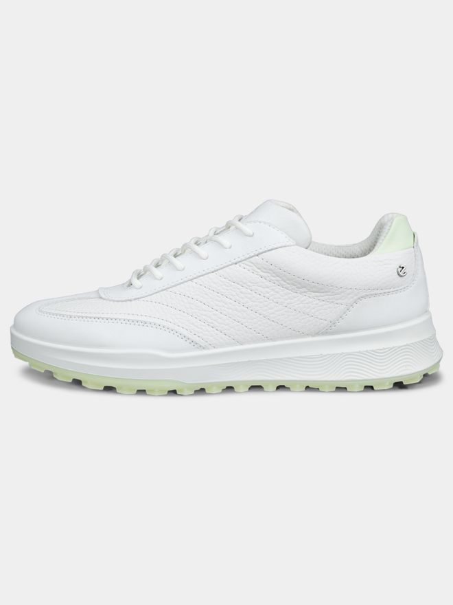 ECCO Street Vibe white