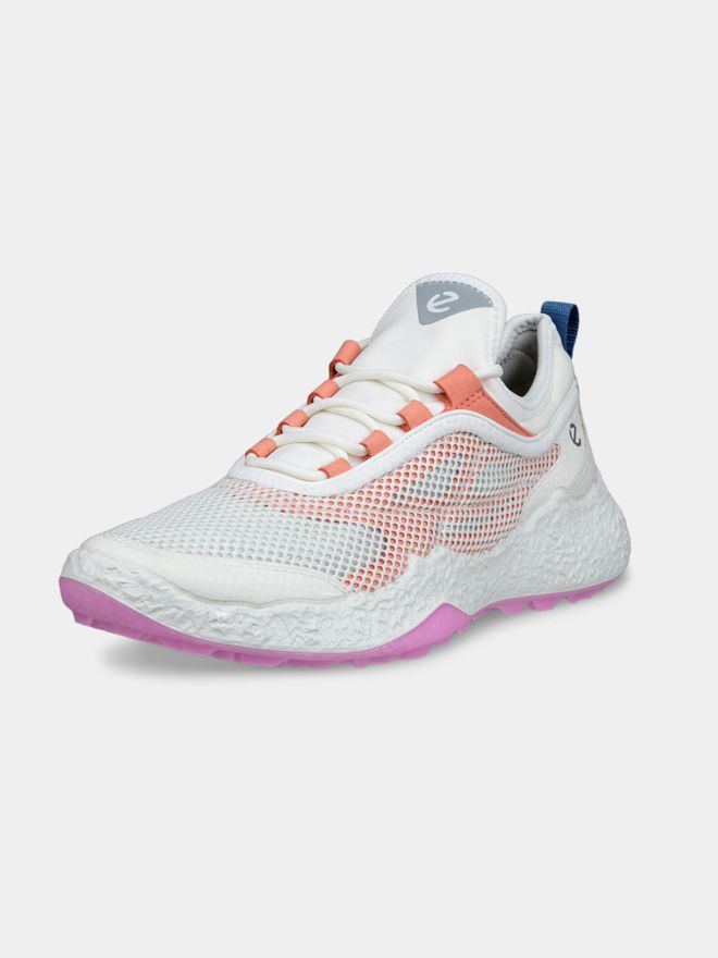 ECCO Biom H5 Mesh weiß