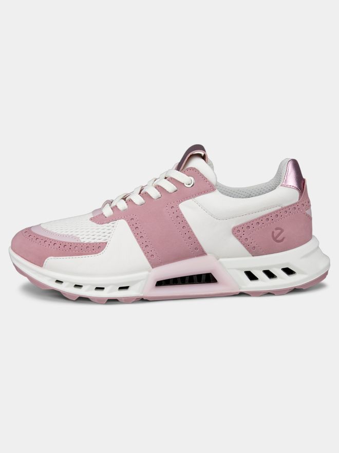 ECCO Biom C4 Fashion Golfschuhe rosa