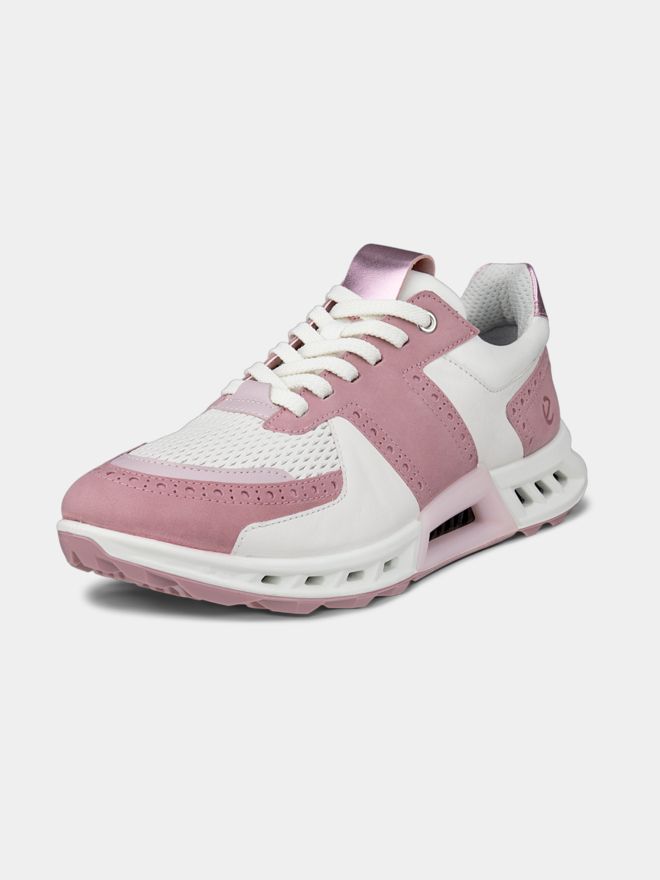 ECCO Biom C4 Fashion Golfschuhe rosa