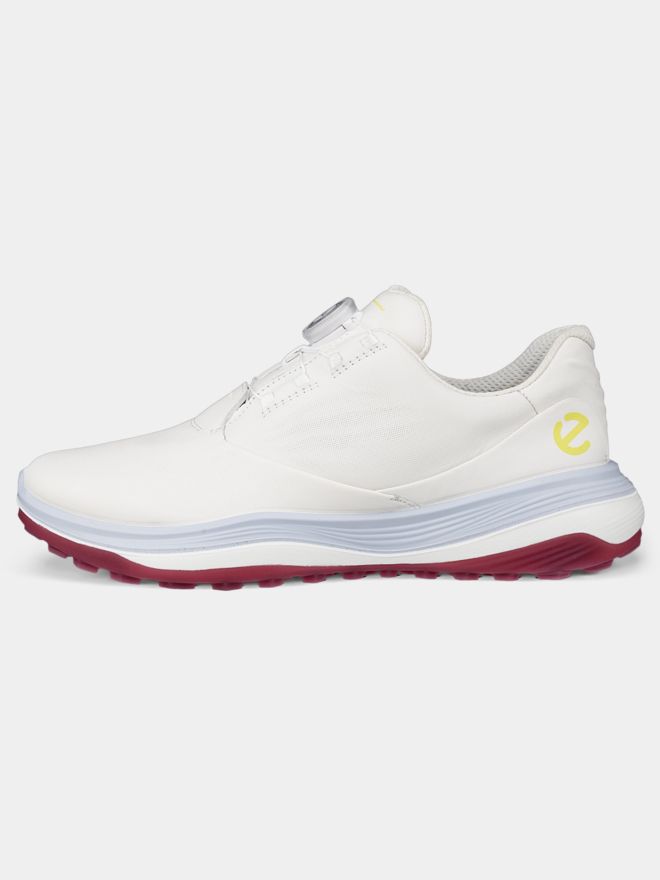 ECCO LT 1 BOA weiß