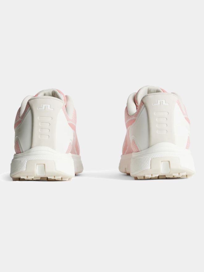 J.Lindeberg Vent 500 KN Golfschuhe rosa