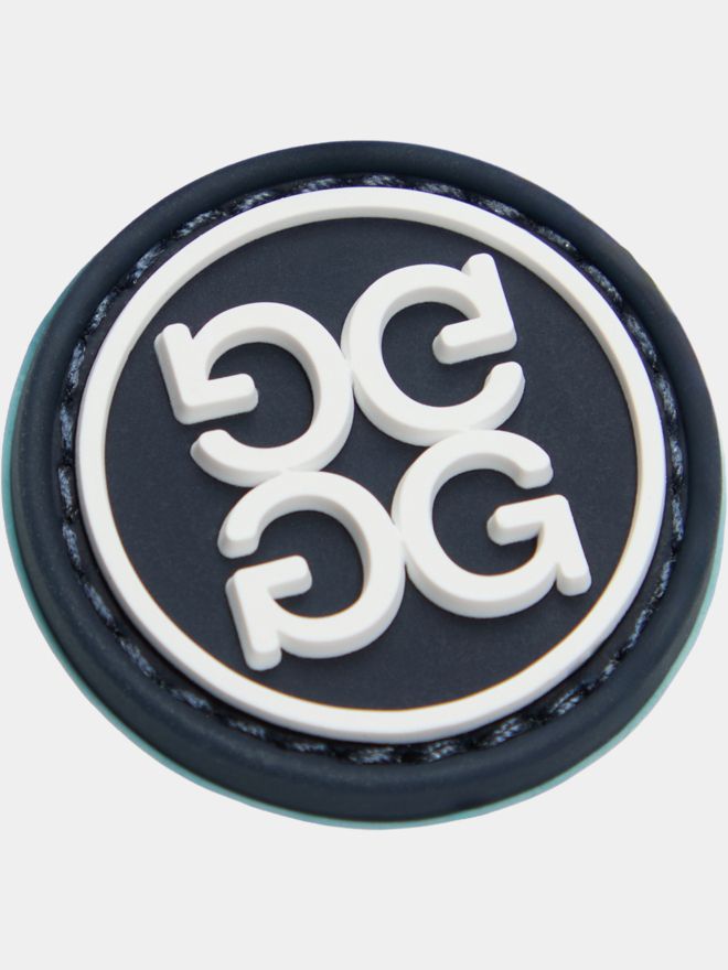 G/Fore G.112 bílo-stříbrná