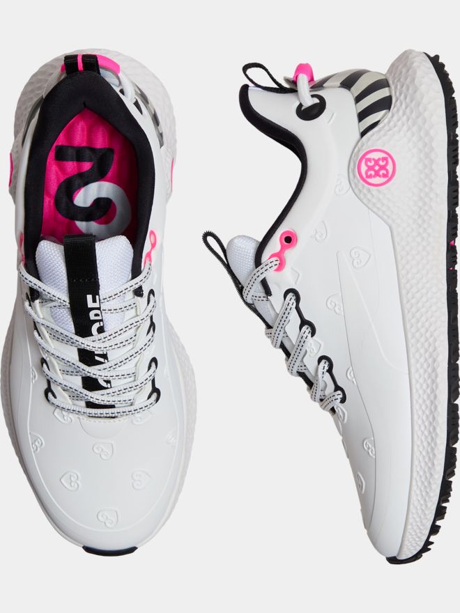 G/Fore MG4+O2 bílá