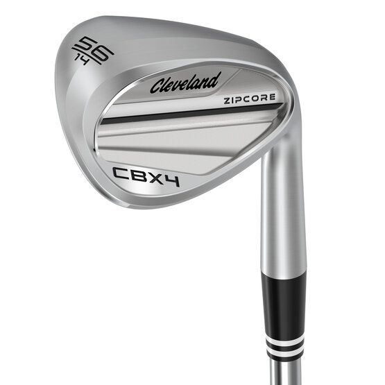 Cleveland CBX 4 ZipCore Wedge Graphit, Ladies
