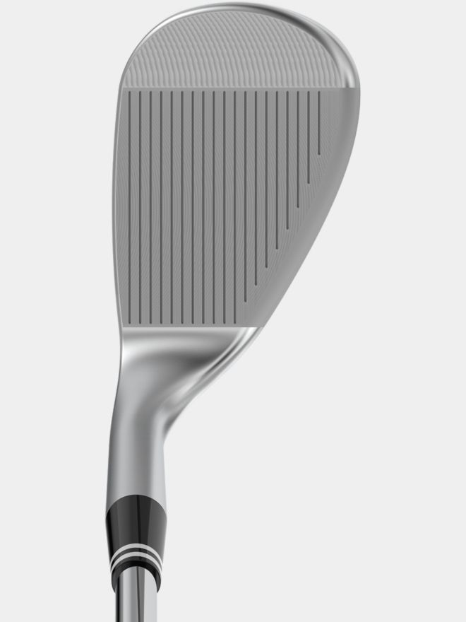 Cleveland CBX 4 ZipCore Wedge Graphit, Ladies