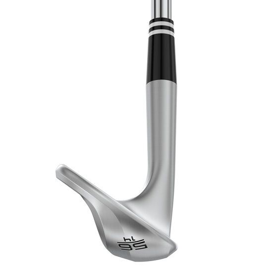 Cleveland CBX 4 ZipCore Wedge Graphit, Ladies