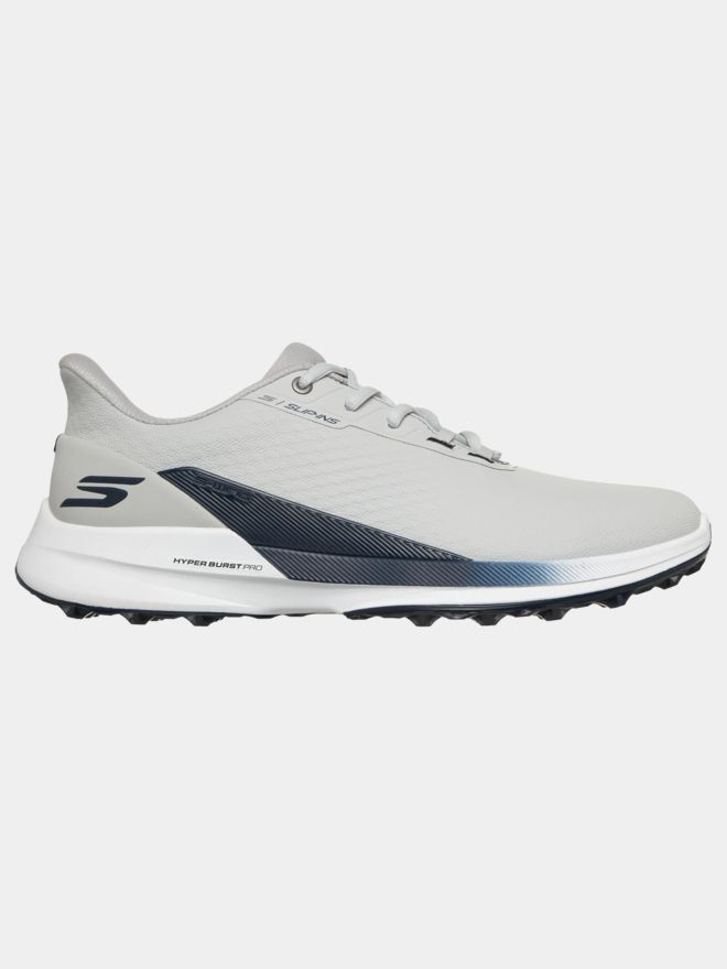 Skechers Pure SI Golfschuhe grau