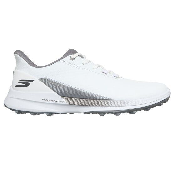 Skechers Pure SI Golfschuhe grau