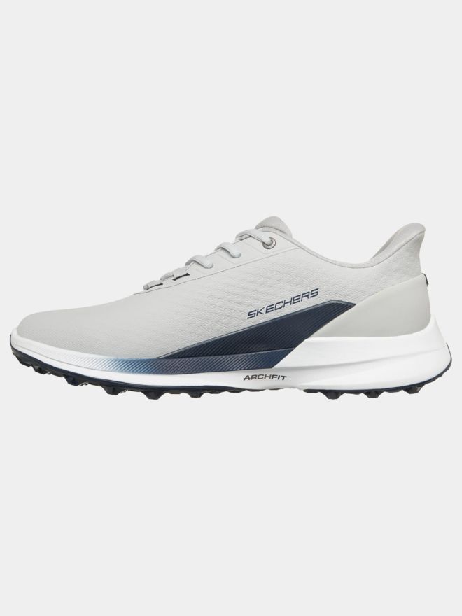 Skechers Pure SI Golfschuhe grau