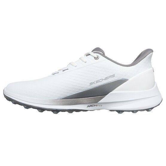 Skechers Pure SI Golfschuhe grau
