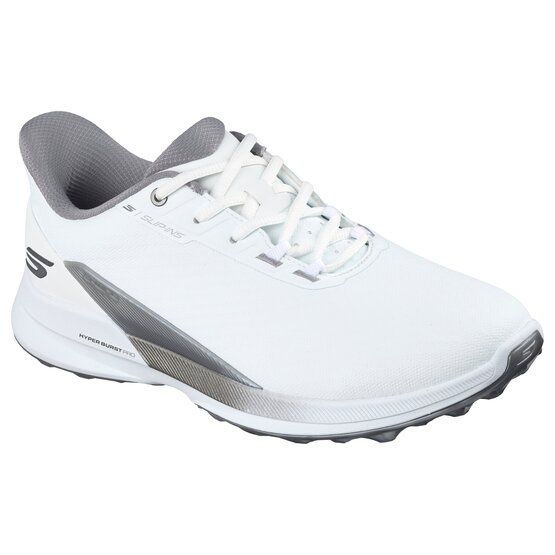 Skechers Pure SI Golfschuhe grau