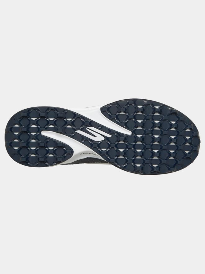 Skechers Pure SI Golfschuhe grau