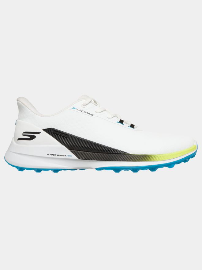 Skechers Pure SI Golfschuhe weiß
