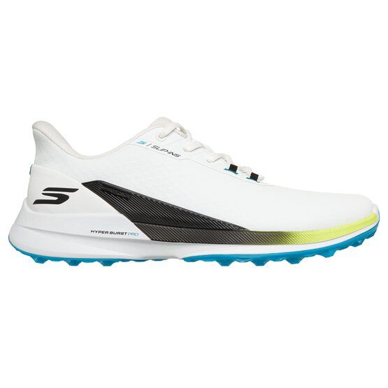 Skechers Pure SI Golfschuhe weiß
