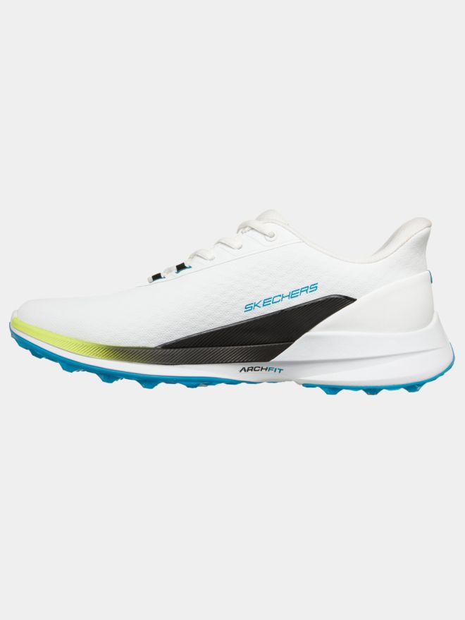 Skechers Pure SI Golfschuhe weiß