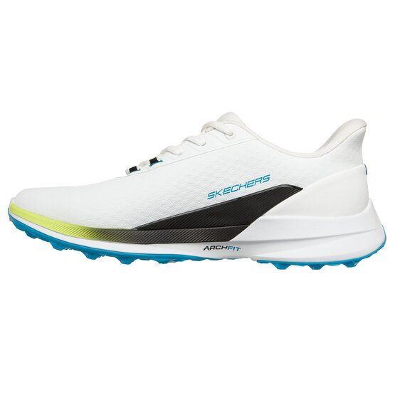 Skechers Pure SI Golfschuhe weiß