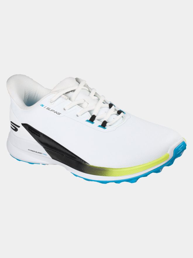 Skechers Pure SI Golfschuhe weiß