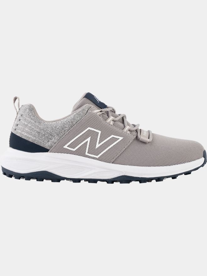 New Balance Fresh Foam ROAV Golfschuhe grau