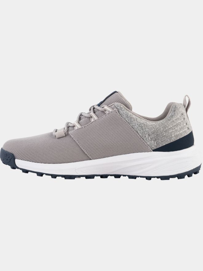 New Balance Fresh Foam ROAV Golfschuhe grau