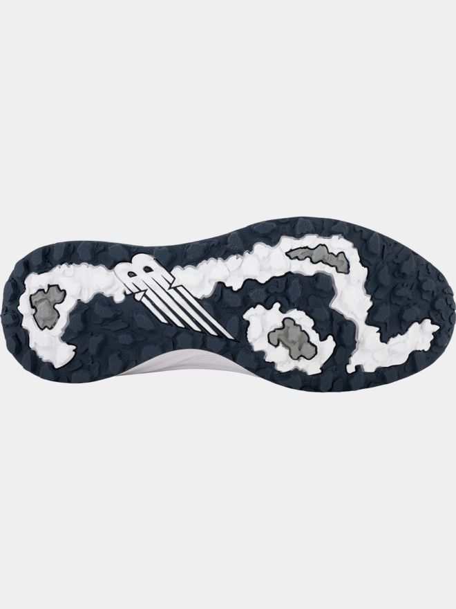 New Balance Fresh Foam ROAV Golfschuhe grau