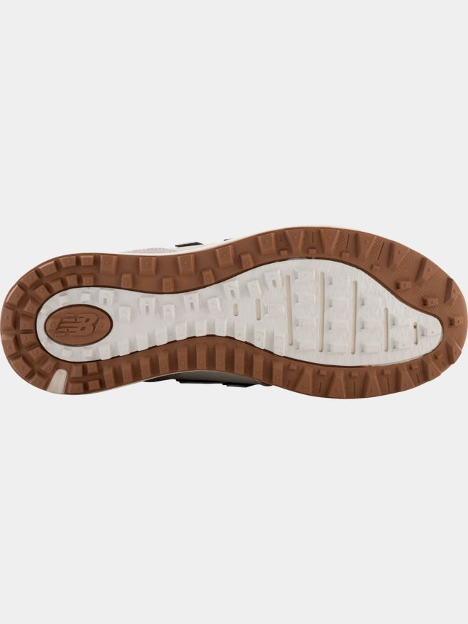 New Balance 574 Greens v2 Golfschuhe beige