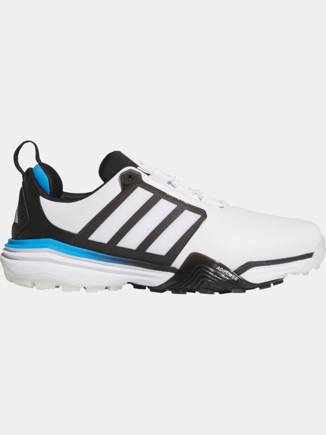 adidas Adipower SL Golfschuhe weiß