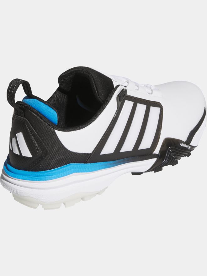 adidas Adipower SL Golfschuhe weiß