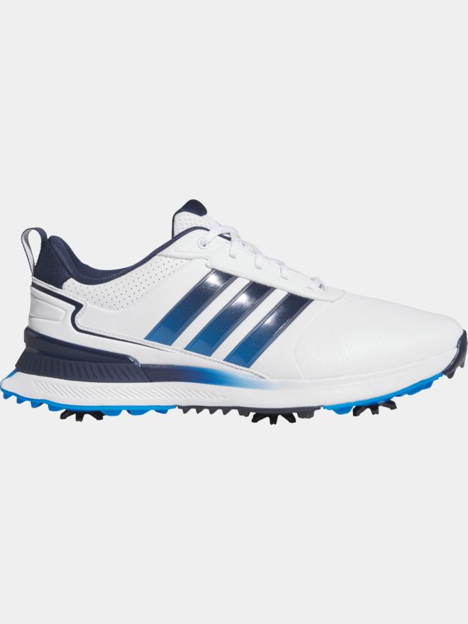 adidas R2C Golfschuhe weiß