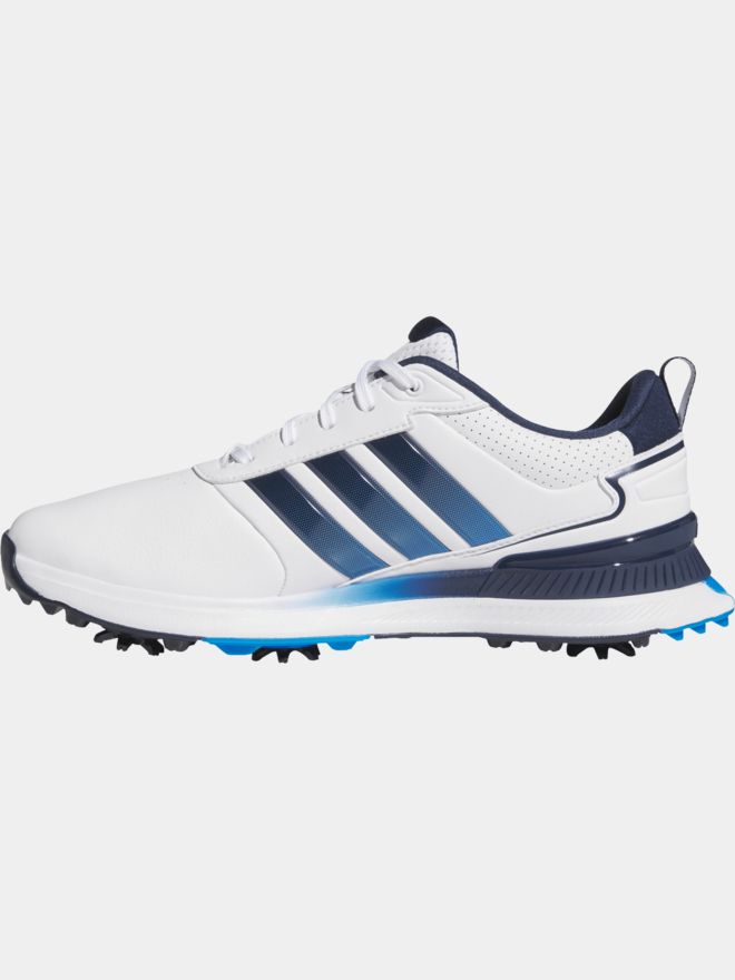 adidas R2C Golfschuhe weiß