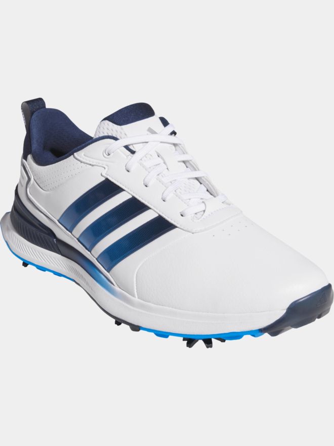 adidas R2C Golfschuhe weiß