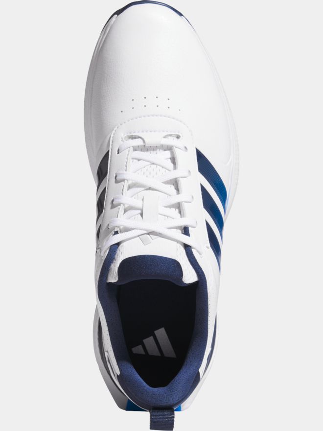 adidas R2C Golfschuhe weiß