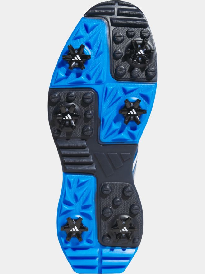 adidas R2C Golfschuhe weiß