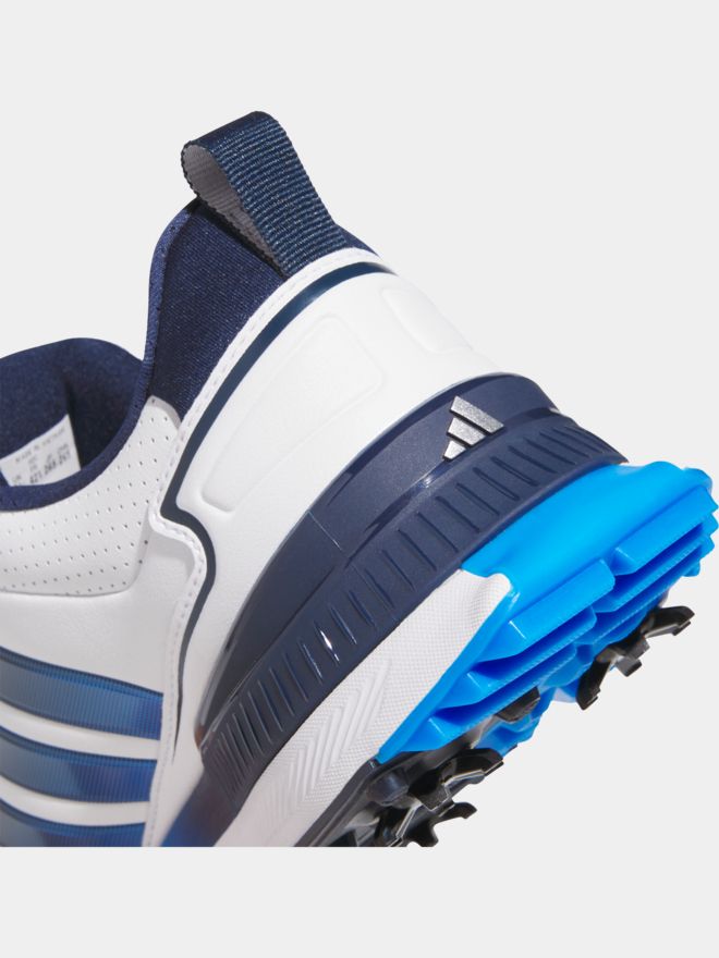 adidas R2C Golfschuhe weiß