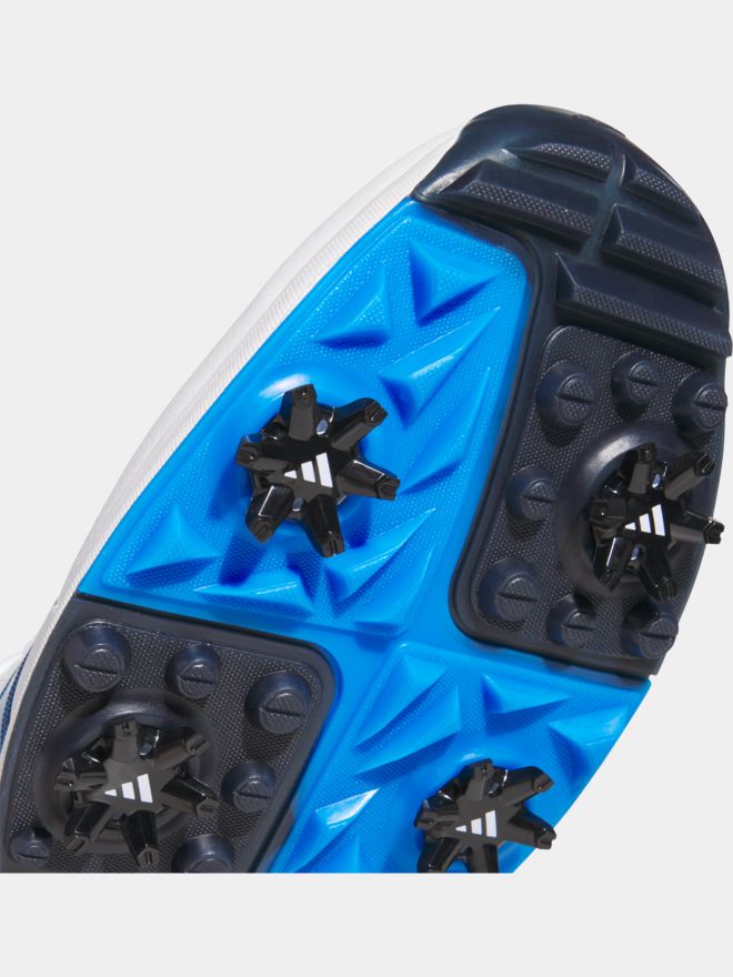 adidas R2C Golfschuhe weiß