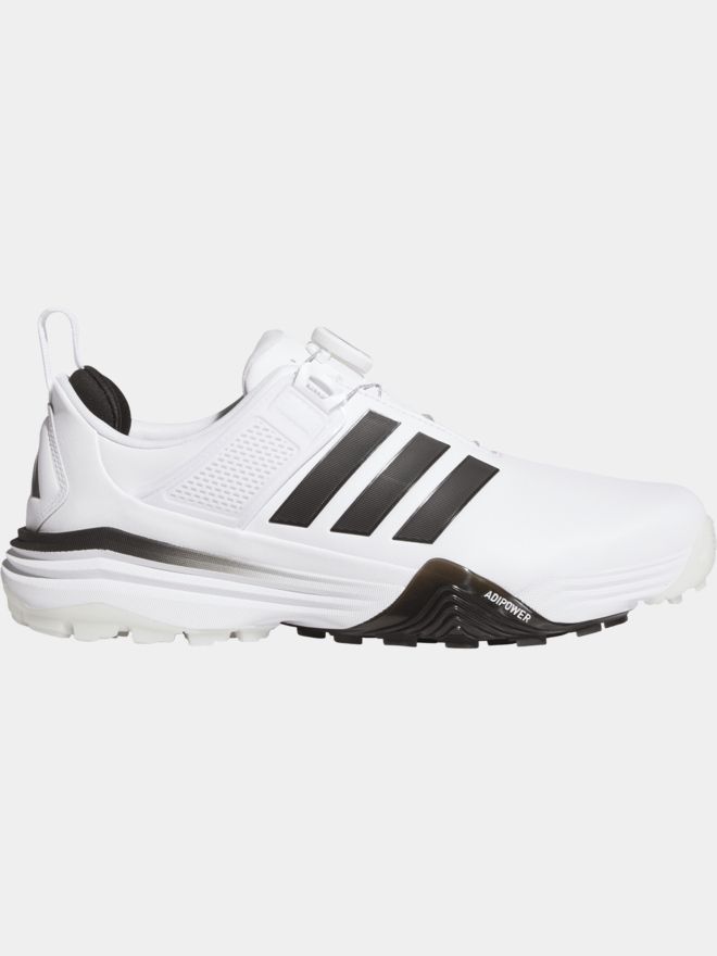 adidas Adipower SL BOA Golfschuhe weiß