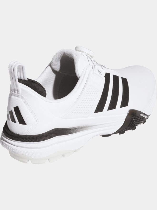 adidas Adipower SL BOA Golfschuhe weiß